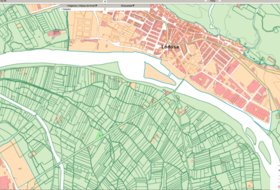 Lodosa 2520&nbsp;m²