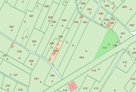 Lodosa 2520&nbsp;m²