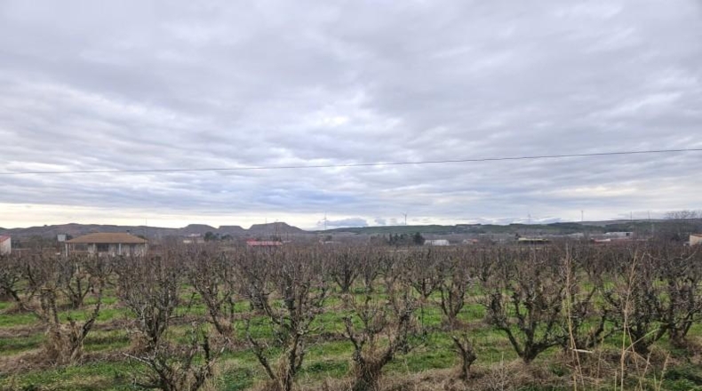 Navarra - Lodosa - 2520m2