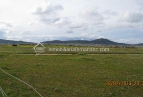 Sierra de Fuentes 4000&nbsp;m²
