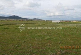 Sierra de Fuentes 4000&nbsp;m²