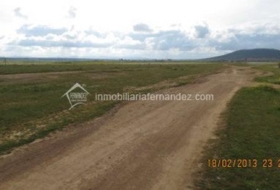 Sierra de Fuentes 4000&nbsp;m²