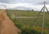 Parcela urbanizable en venta en la España, Sierra de Fuentes, ref: TR115686 foto