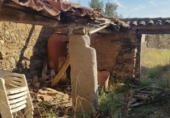 Casa de poble en venda a la España, Fuente la Lancha, ref.: TR304127 foto
