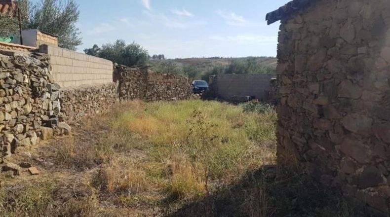 Cordova - Fuente la Lancha - 800m2