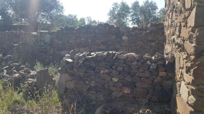 Cordova - Fuente la Lancha - 800m2
