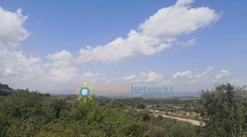 Valencia - Castellón de Rugat - 11928m2