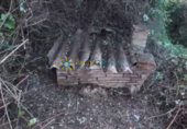 Terreno no urbanizable en venta en la España, Castelló de Rugat, ref: TR316800 foto