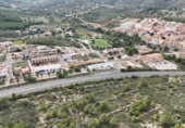 Terreno no urbanizable en venta en la España, el Perelló, ref: TR174857 foto