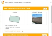 Suelo urbano en venta en la España, Fuentes Claras, ref: TR171331 foto