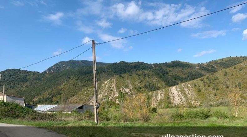 Navarra - Castillonuevo - 439m2