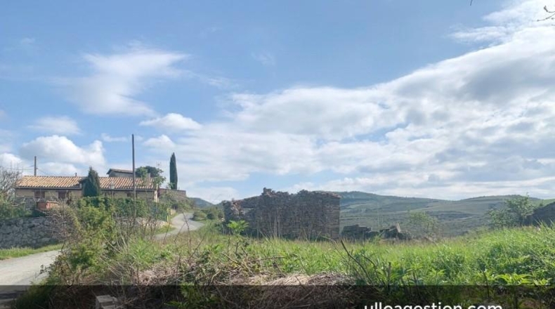 Navarra - Castillonuevo - 439m2