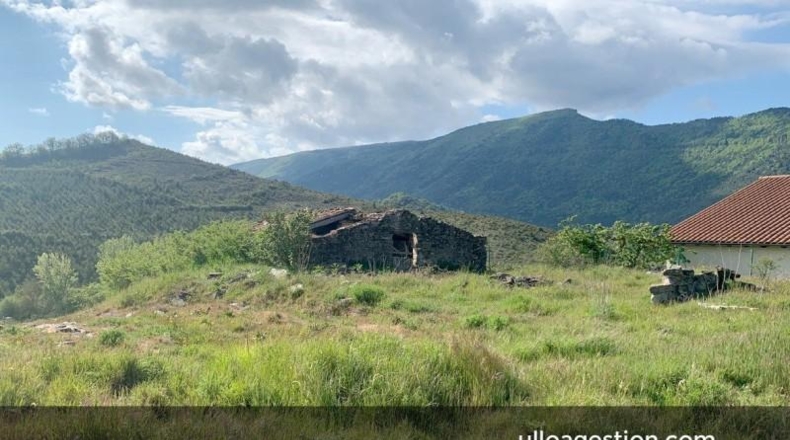 Navarra - Castillonuevo - 439m2