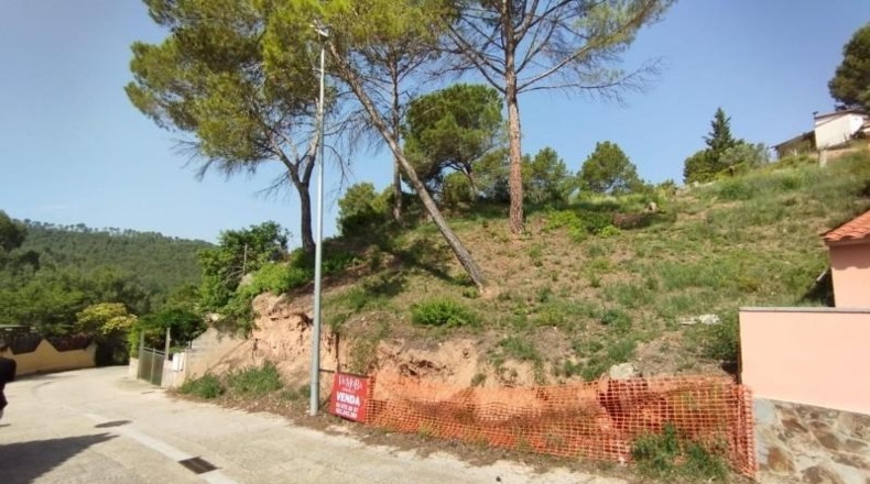 Barcelona - Fonollosa - 400m2
