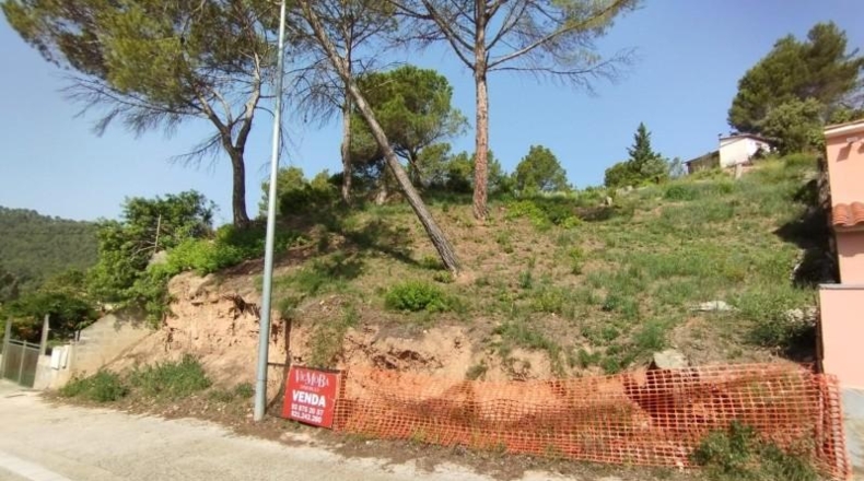 Barcelona - Fonollosa - 400m2