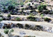 Terreno no urbanizable en venta en la España, Urrácal, ref: TR121125 foto