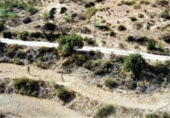 Terreno no urbanizable en venta en la España, Urrácal, ref: TR121125 foto