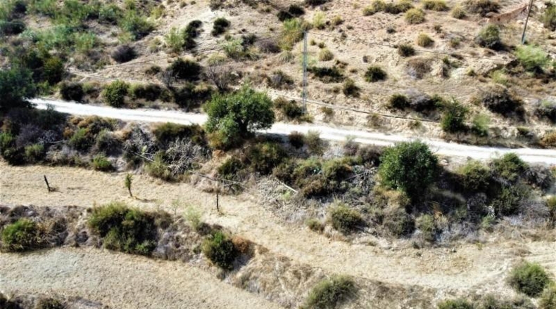 Almeria - Urrácal - 6997m2