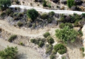 Terreno no urbanizable en venta en la España, Urrácal, ref: TR121125 foto