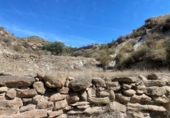 Terreno no urbanizable en venta en la España, Urrácal, ref: TR121125 foto