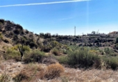 Terreno no urbanizable en venta en la España, Urrácal, ref: TR121125 foto