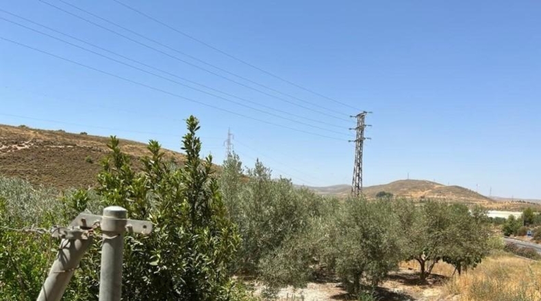 Granada - Cozvíjar - 2000m2
