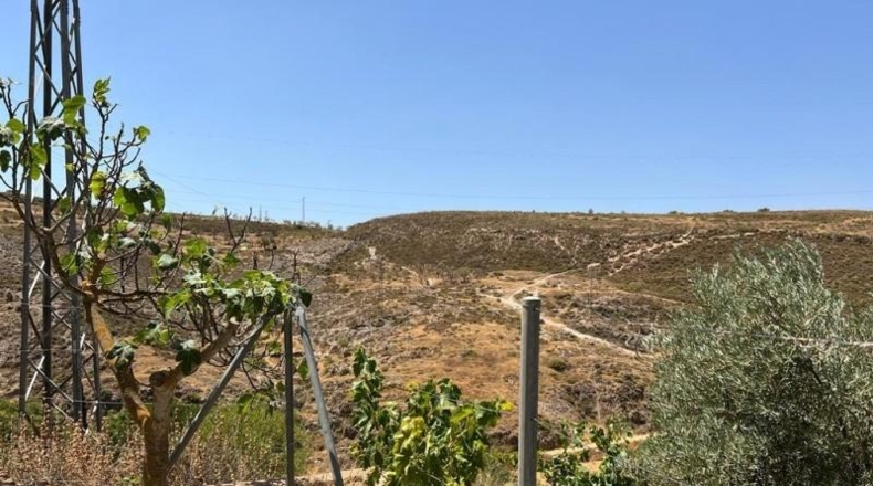 Granada - Cozvíjar - 2000m2
