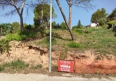 Parcela urbanizable en venta en la España, Fonollosa, ref: TR123313 foto