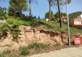 Parcela urbanizable en venta en la España, Fonollosa, ref: TR123342 foto