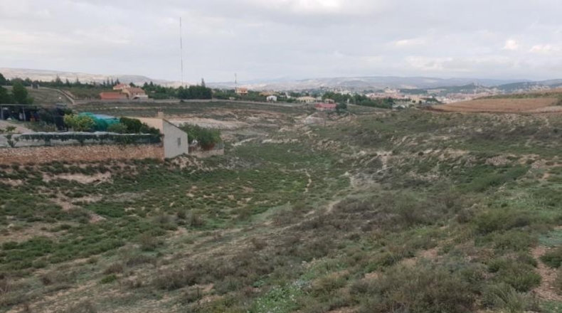 Teruel - Teruel - 6400m2