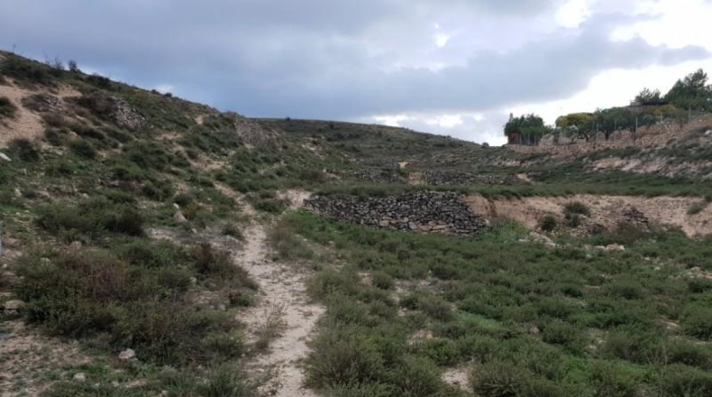 Teruel - Teruel - 6400m2