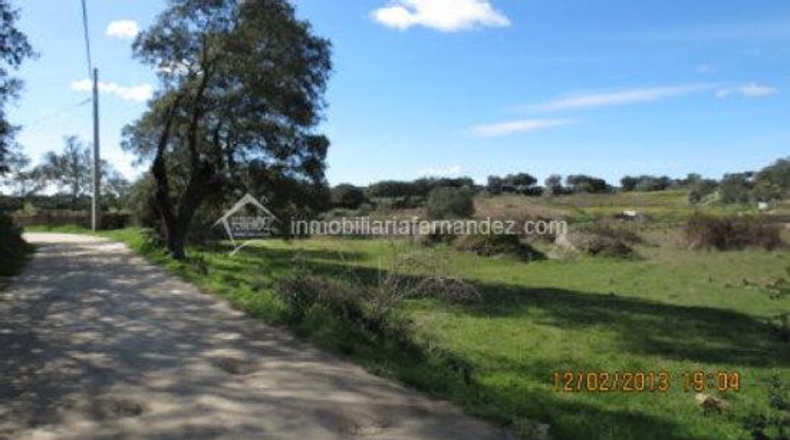 Cáceres - Arroyo de la Luz - 6200m2