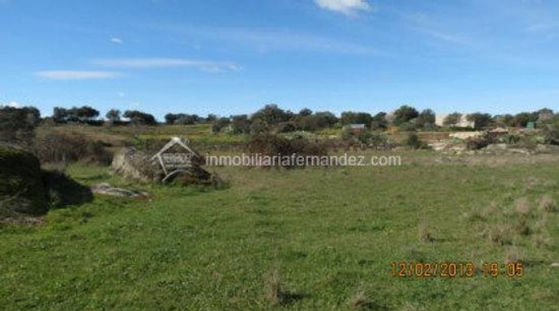 Cáceres - Arroyo de la Luz - 6200m2