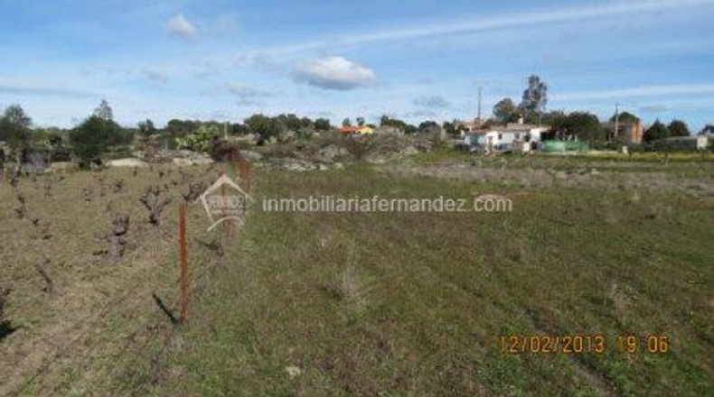 Cáceres - Arroyo de la Luz - 6200m2