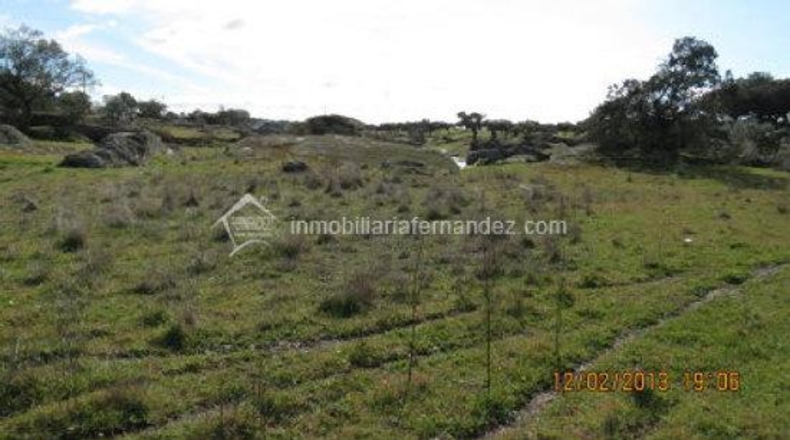 Cáceres - Arroyo de la Luz - 6200m2