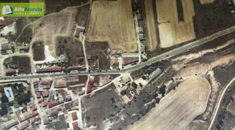 Burgos - Arandilla - 212m2