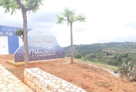 Costur 500&nbsp;m²