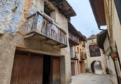 Casa de pueblo en venta en la España, Peñarroya de Tastavins, ref: TR294013 foto
