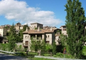 Casa de pueblo en venta en la España, Roda de Isábena, ref: TR351457 foto