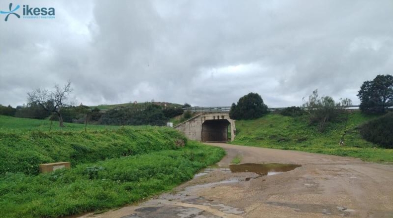 Huelva - Calañas - 67m2