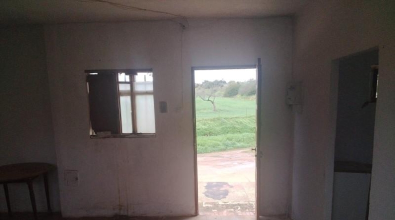 Huelva - Calañas - 67m2