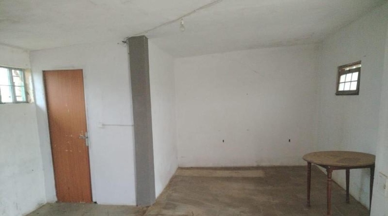 Huelva - Calañas - 67m2
