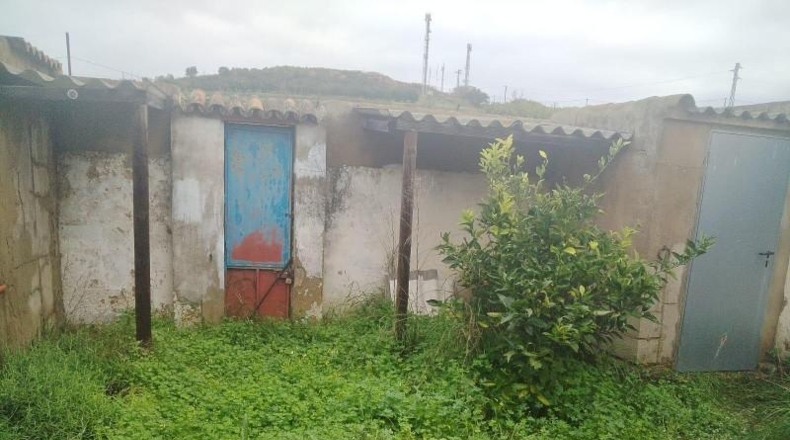 Huelva - Calañas - 67m2