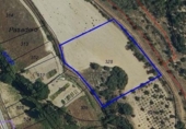 Terreno no urbanizable en venta en la España, Villar del Olmo, ref: TR321328 foto