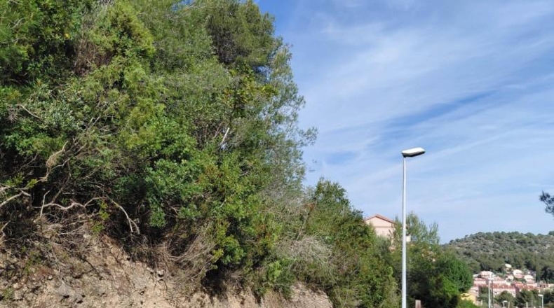 Tarragona - Calafell - 1252m2