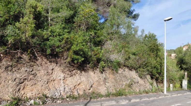 Tarragona - Calafell - 1252m2