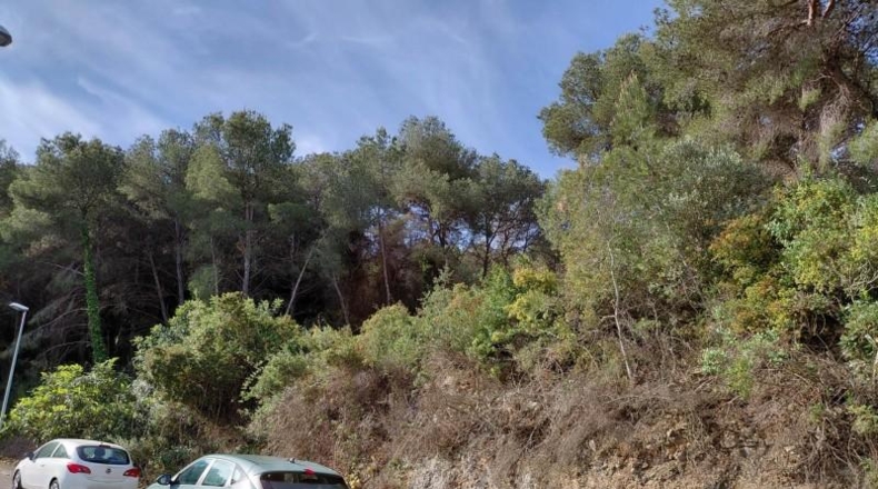 Tarragona - Calafell - 1252m2