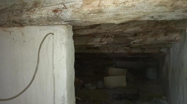 Zaragoza - Calatayud - 173m2