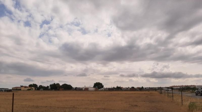 Cáceres - Malpartida de Cáceres - 1500m2