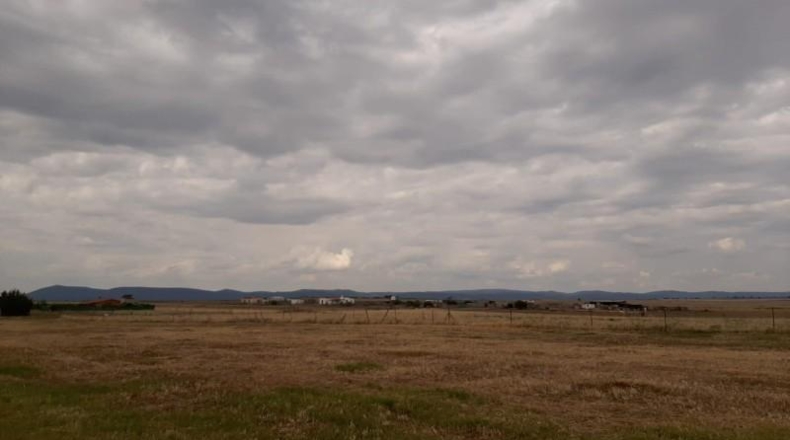 Cáceres - Malpartida de Cáceres - 1500m2